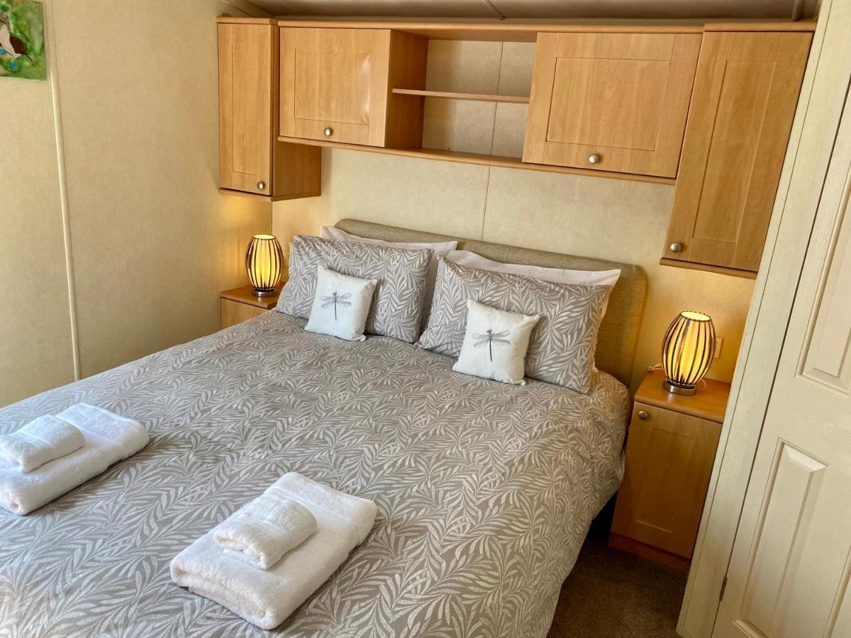Earls View Caravan Carna Exterior photo